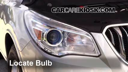 buick enclave backup lights replacement Ebook Epub