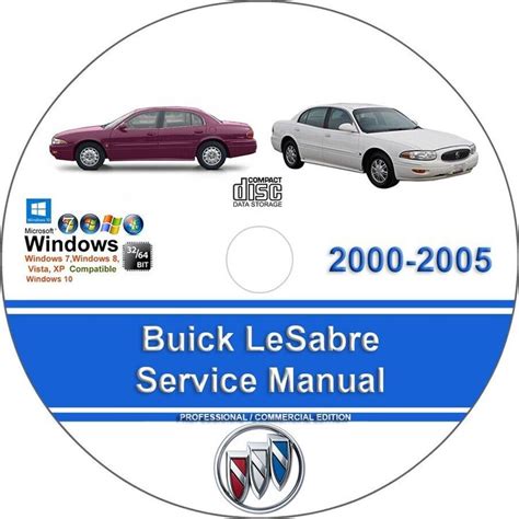 buick lesabre 2002 manual system diagnostic module Epub