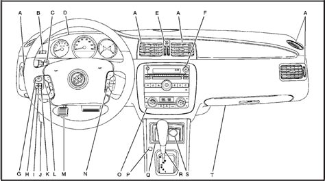 buick owner manual steeringwheel controls Doc