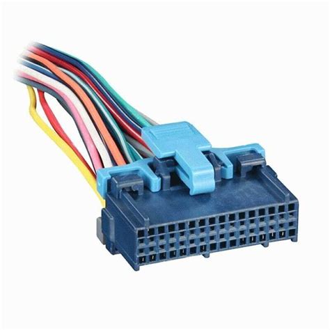 buick radio harness guide Doc