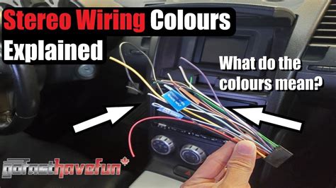buick regal speaker wiring Kindle Editon