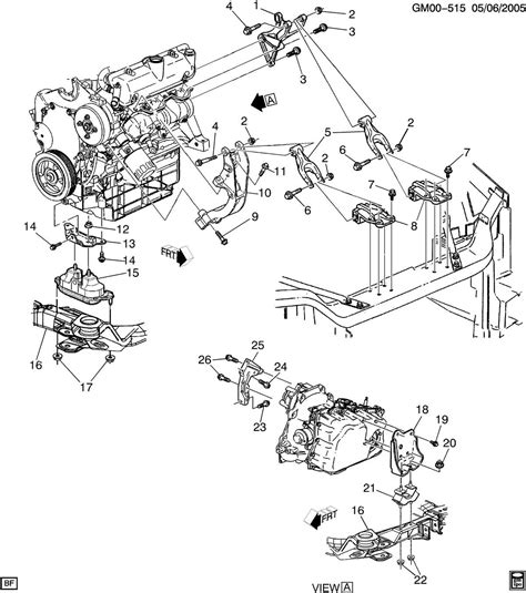 buick rendezvous a c system diagram Kindle Editon