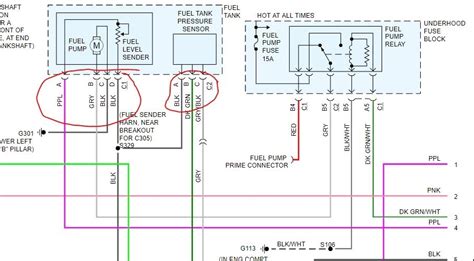 buick rendezvous c305 connector Ebook PDF