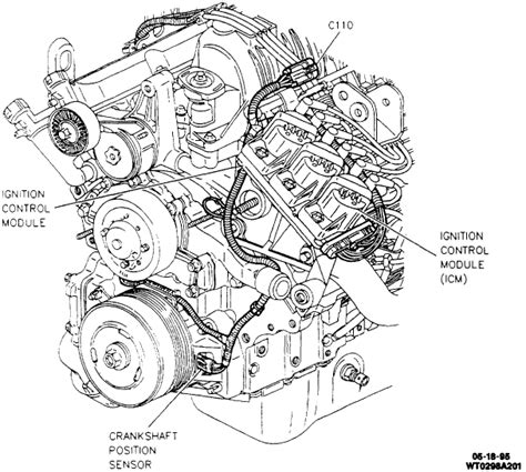 buick v6 engine diagram Kindle Editon