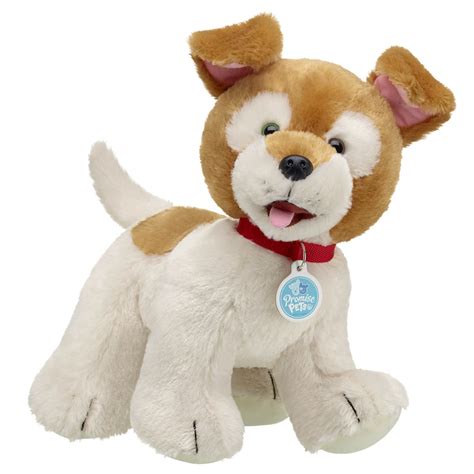 build a bear dog