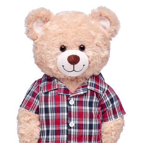 build a bear shirt