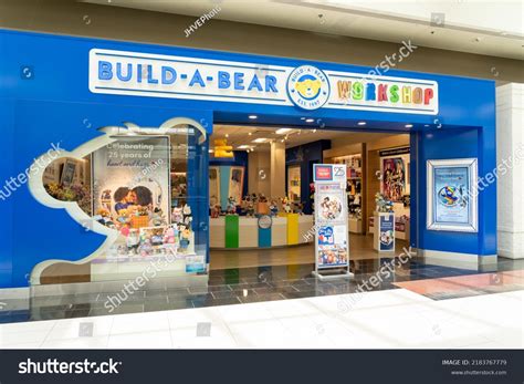 build a bear stock