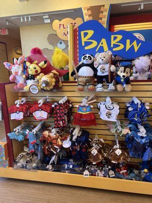 build a bear workshop loveland photos