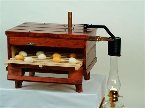 build a kerosene egg incubator Ebook PDF