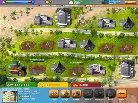 Build A Lot Level 26 Walkthrough