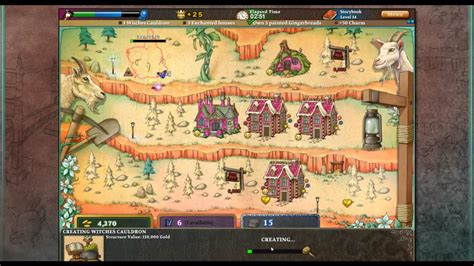 Build A Lot Walkthrough Level 14