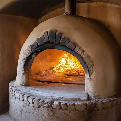 build a traditional wood fired clay oven a step by step guide Epub