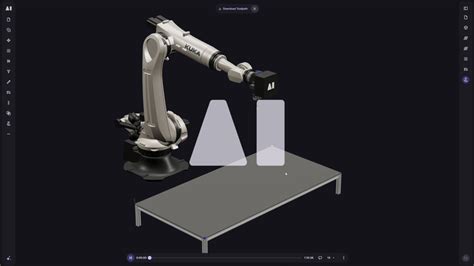 Build A Walkthrough With Ai