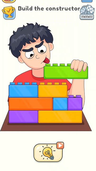 Build Constructor Walkthrough