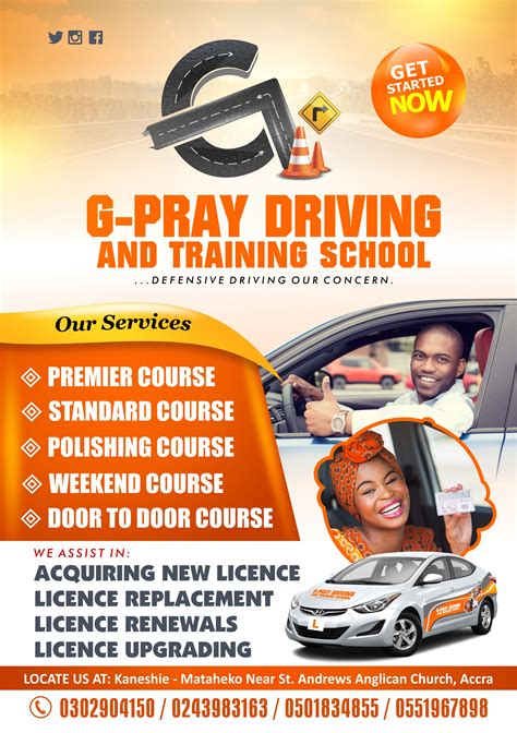 build driving school business special Epub