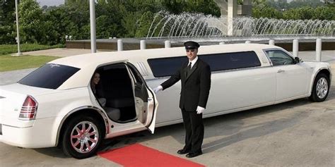 build limousine services business special Epub