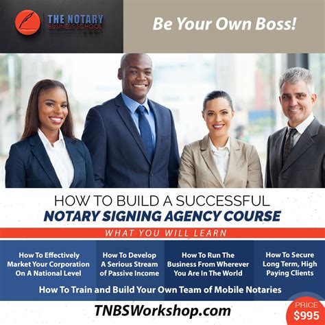 build notaries public business special Reader