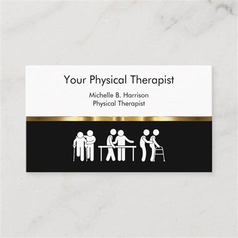 build physical therapist business special Reader