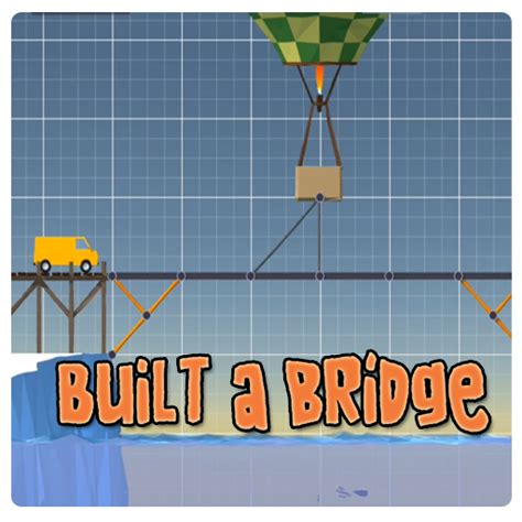 Build The Bridge Walkthrough Level 5