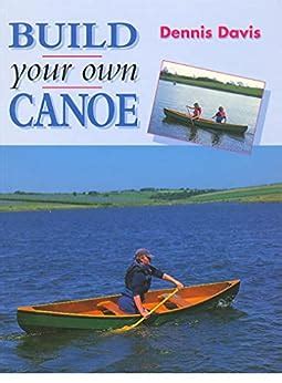 build your own canoe manual of techniques Epub