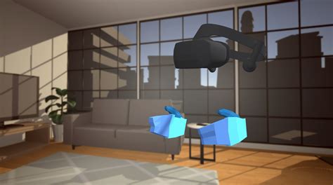 Build Your Own Virtual Reality Walkthrough With Unity