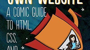 build your own website a comic guide to html css and wordpress Doc