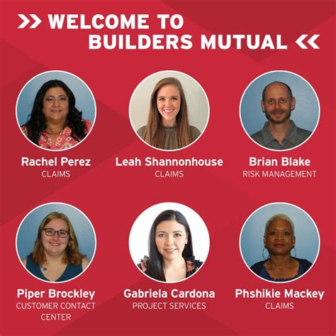 builder mutual login