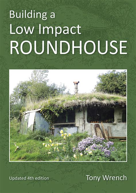 building a low impact roundhouse 4th edition PDF