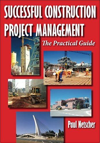 building a successful construction company the practical guide Reader