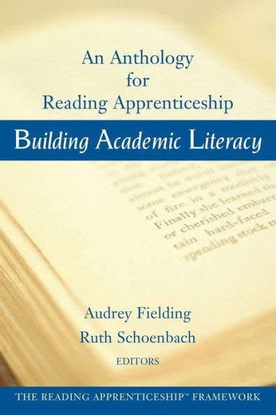 building academic literacy an anthology for reading apprenticeship Kindle Editon