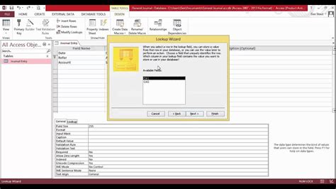 building accounting systems microsoft access Epub