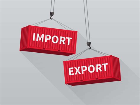 building an import or export business PDF