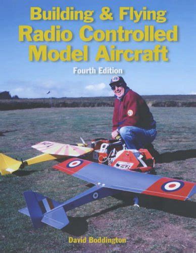building and flying radio controlled model aircraft fourth edition PDF