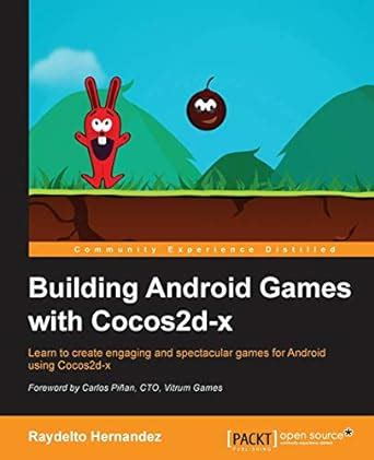 building android games with cocos2d x Doc