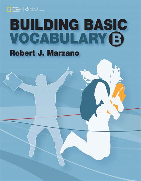 building basic vocabulary b Epub