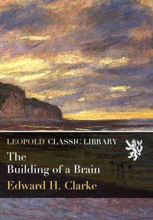 building brain edward h clarke PDF