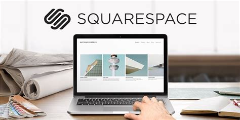 building business websites for squarespace Kindle Editon
