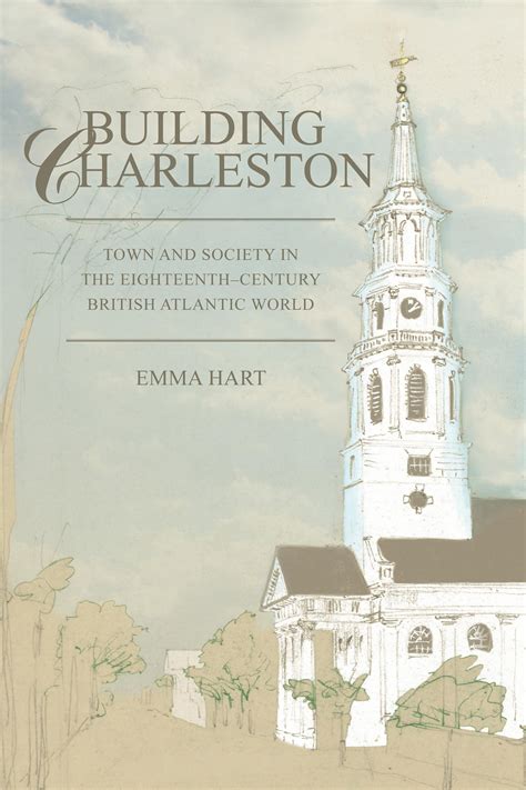 building charleston society eighteenth century atlantic Reader