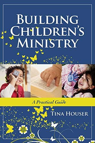 building childrens ministry a practical guide PDF