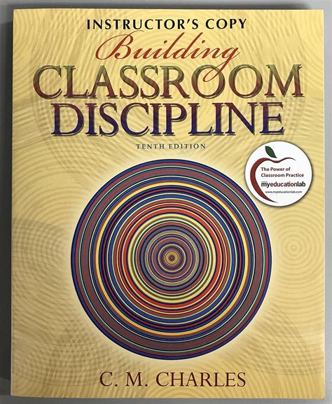 building classroom discipline 10th edition PDF