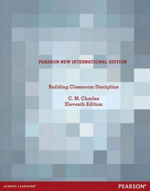 building classroom discipline 11th edition Epub