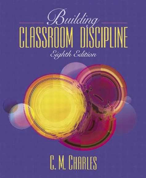 building classroom discipline 8th edition PDF