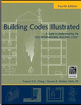 building codes illustrated a guide to understanding the 2009 international building code PDF