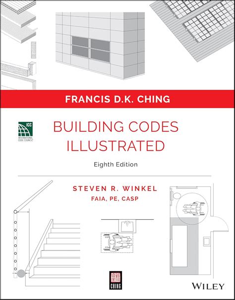 building codes illustrated guide to Kindle Editon