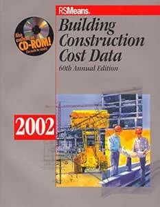 building construction cost data 2002 means building construction cost data 2002 Doc