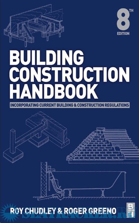 building construction handbook 8th edition 2010 Reader