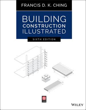 building construction illustrated 5th edition Doc
