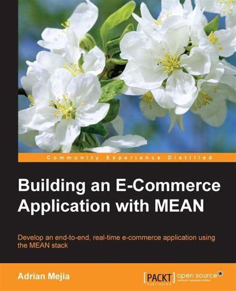 building e commerce application adrian mejia PDF