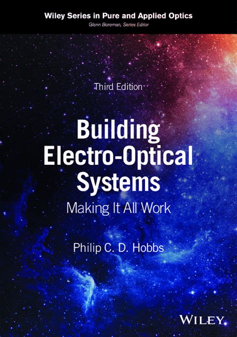 building electro optical systems building electro optical systems Doc