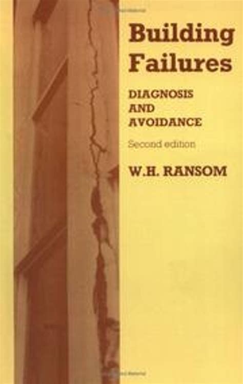 building failures diagnosis w h ransom Epub